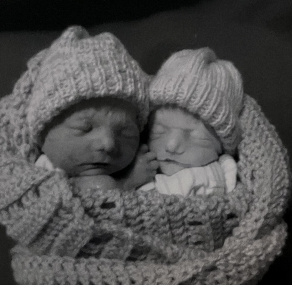 Maxwell & Landon Frisch Profile Photo