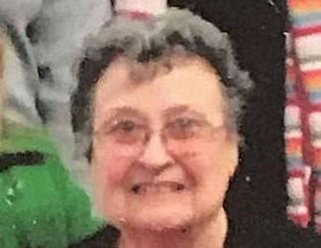 Bonnie Lucille Ziler Profile Photo