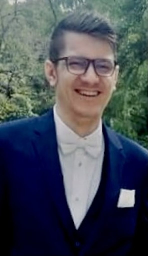 Jason Michael Finney