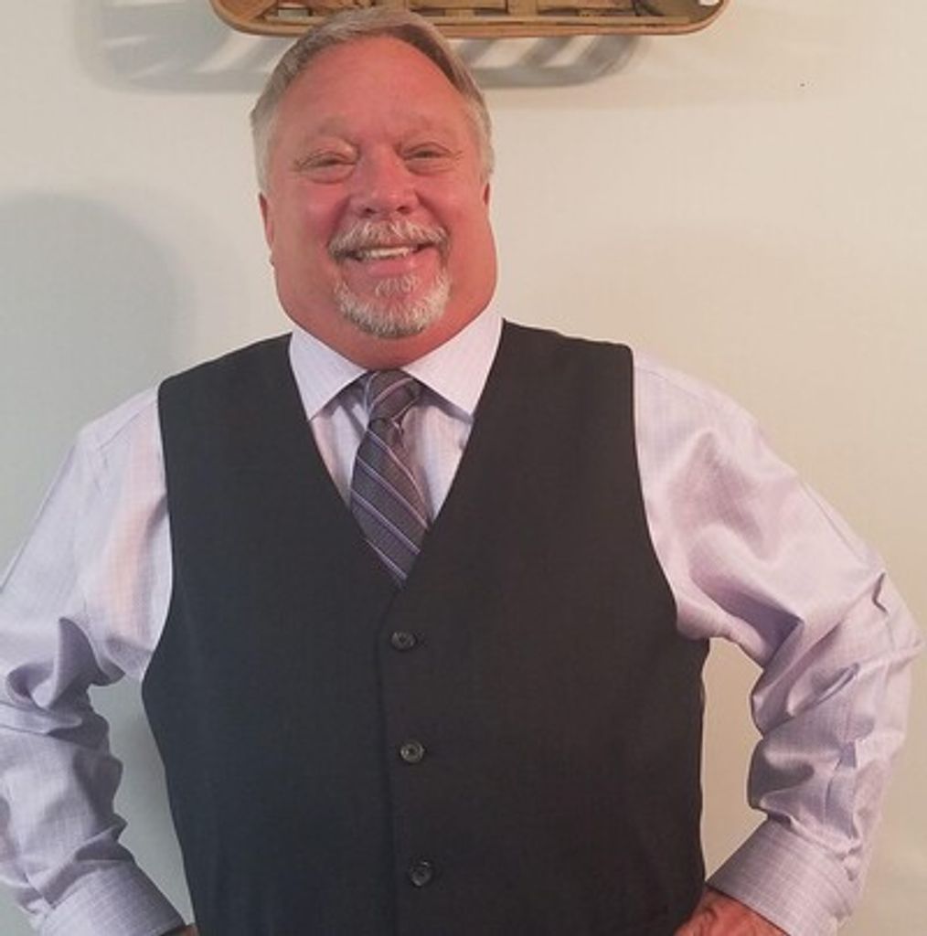 Marty Lee Dillard Profile Photo