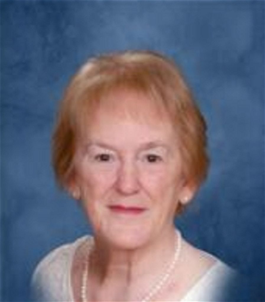 Rebecca C. Bateman Profile Photo