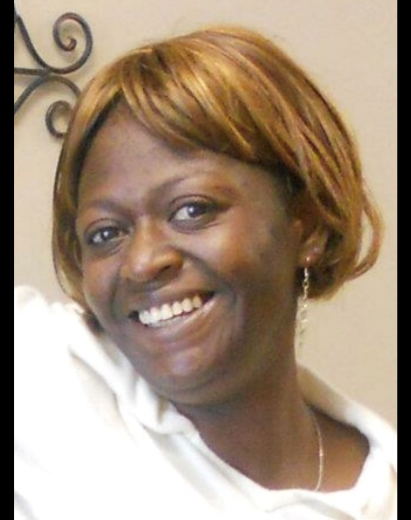 Latonya  Antoinette Shaw