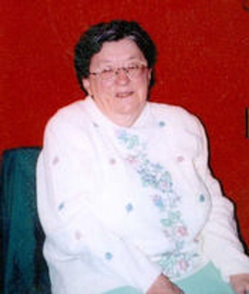 Verna Mae Schmitcke Profile Photo
