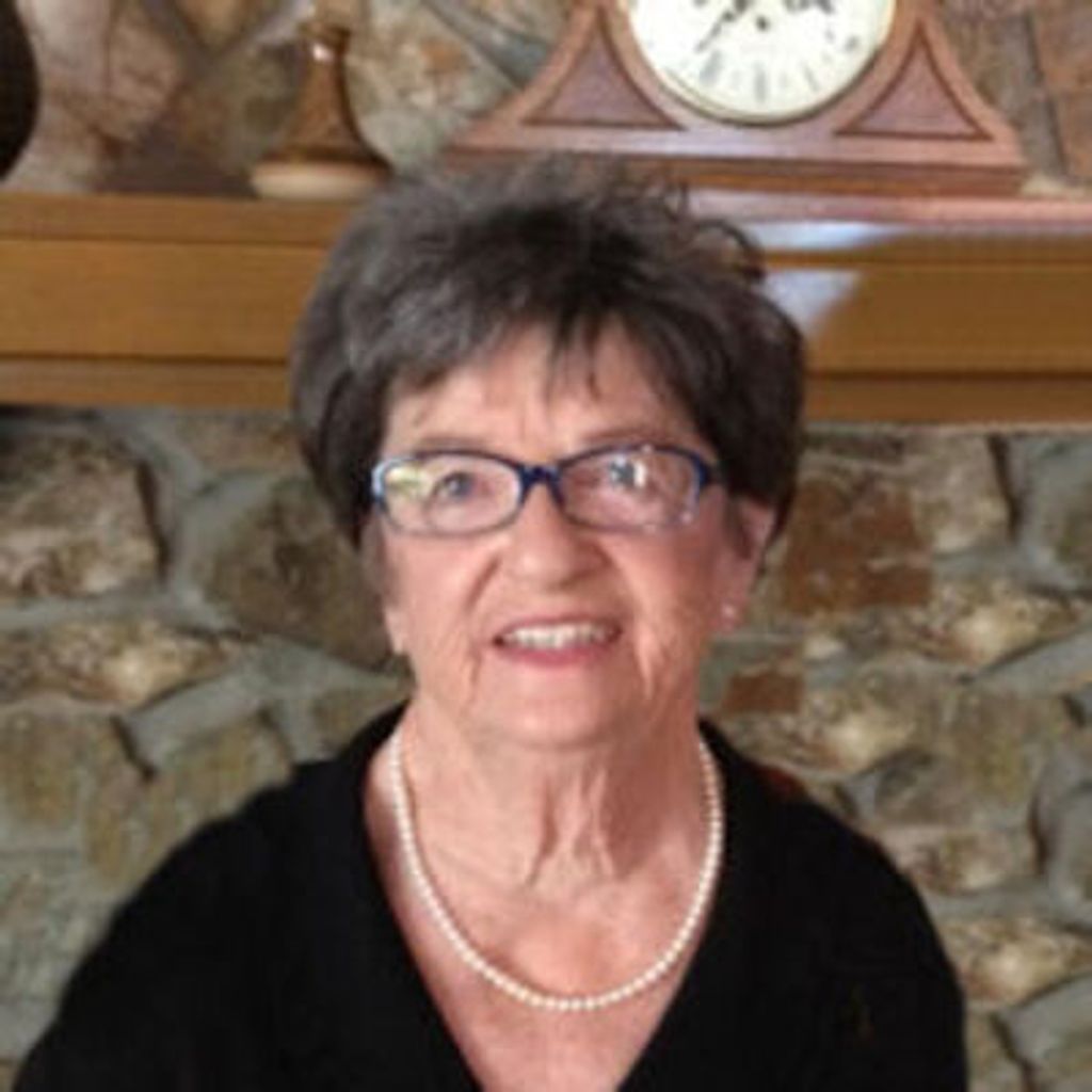 Patricia Burns Profile Photo