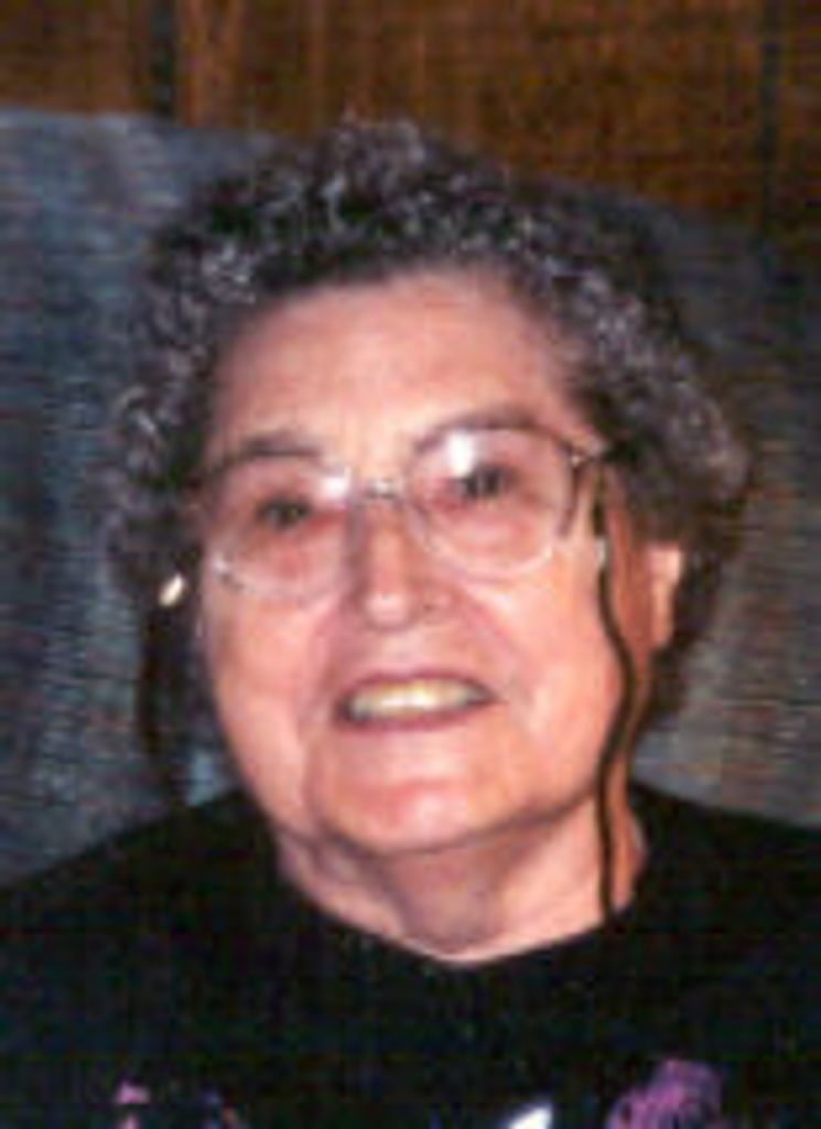 Julie Smith Manning Profile Photo