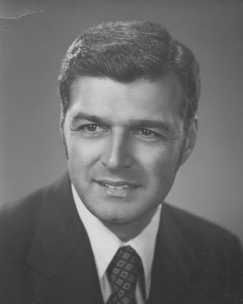 Louis Cardi Profile Photo