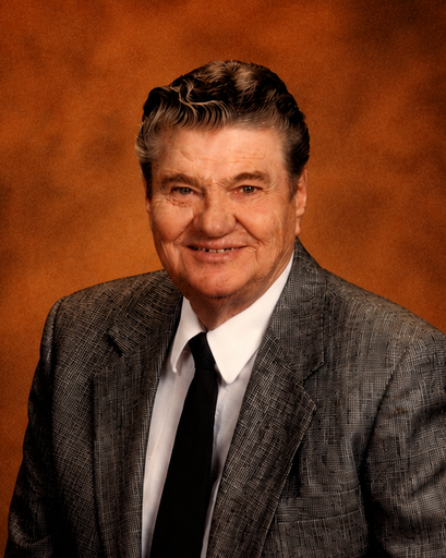 Jack Hatzenbuhler's obituary image