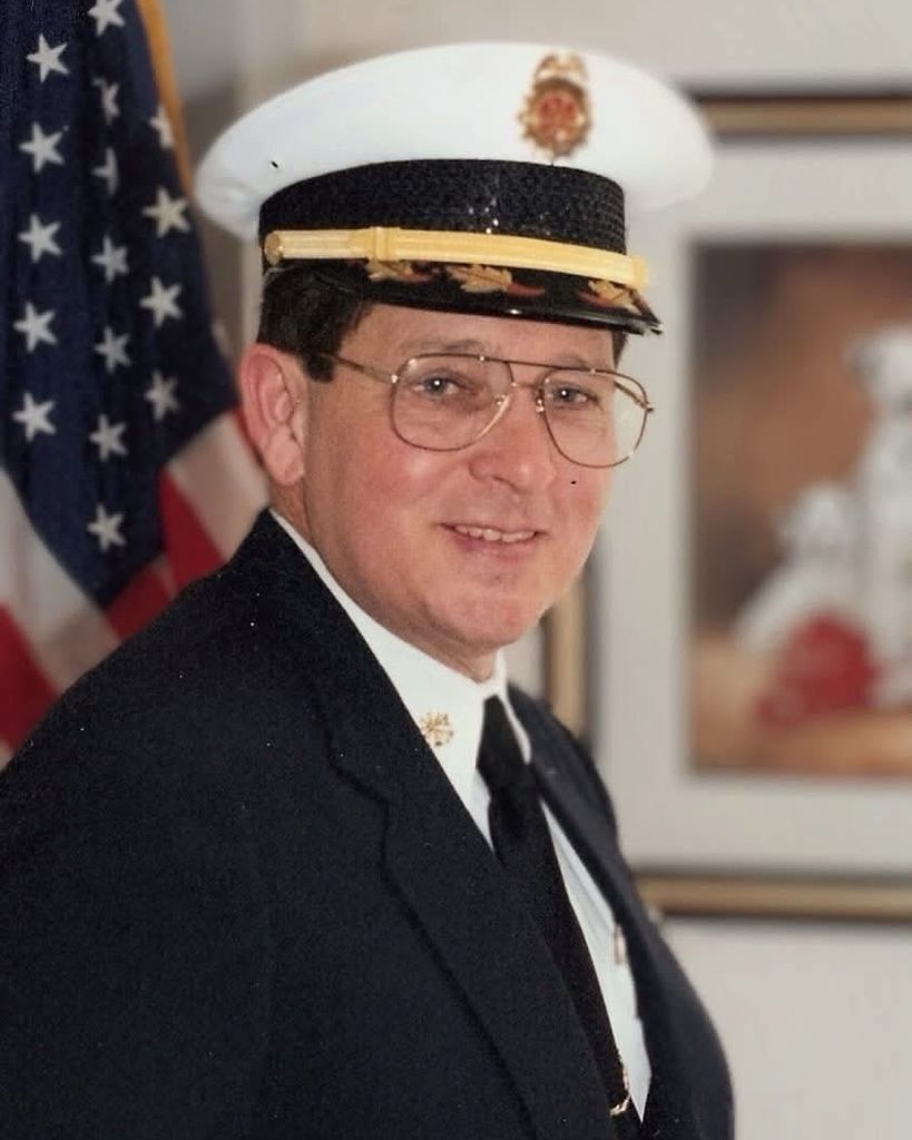 James Phillip Lewis, Sr. Profile Photo