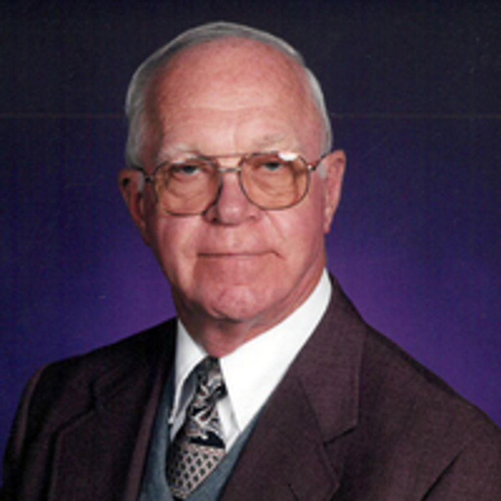 Ernest A. Vennerstrom Profile Photo