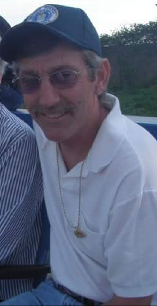 Mark A Morgan Profile Photo