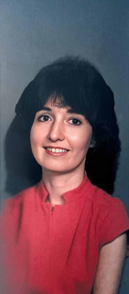 Joy Lewis Moore Profile Photo