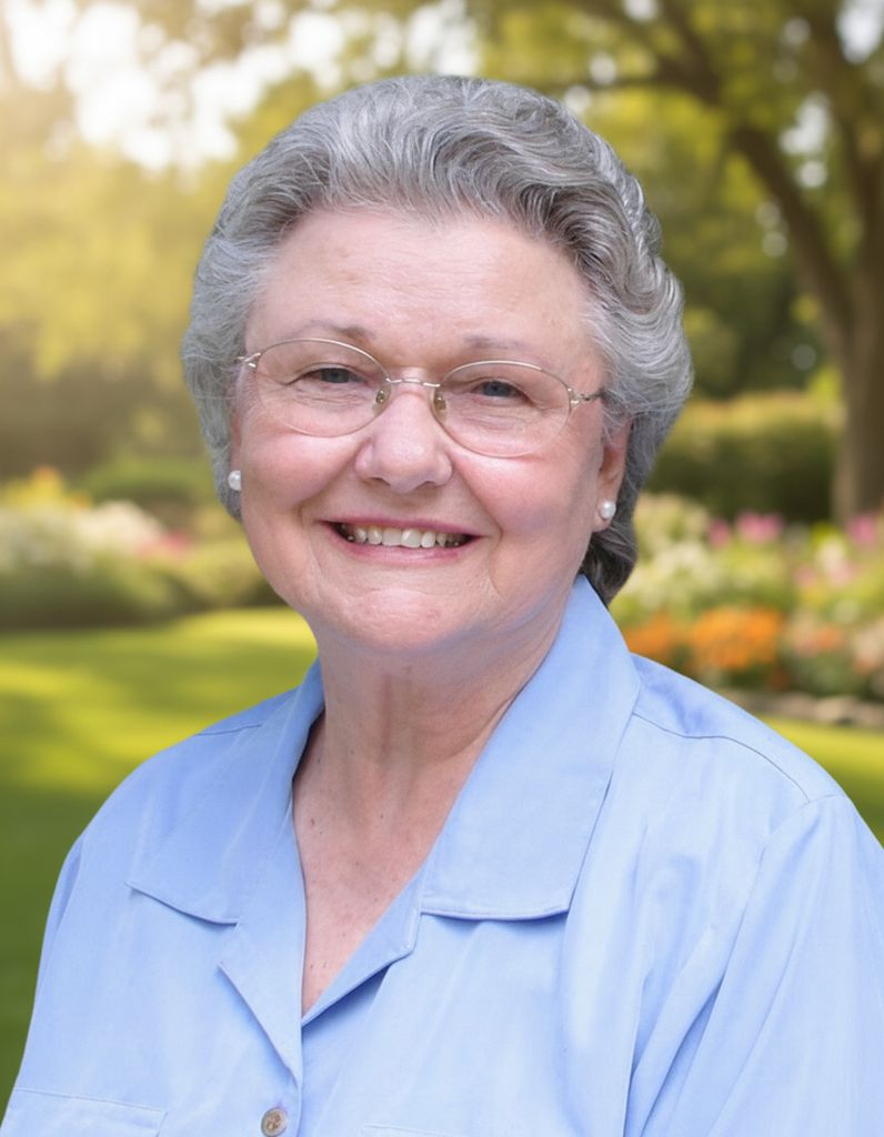 Marjorie Ann Hales Profile Photo