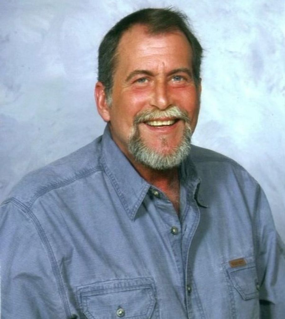 Wayne Thomas Stephenson