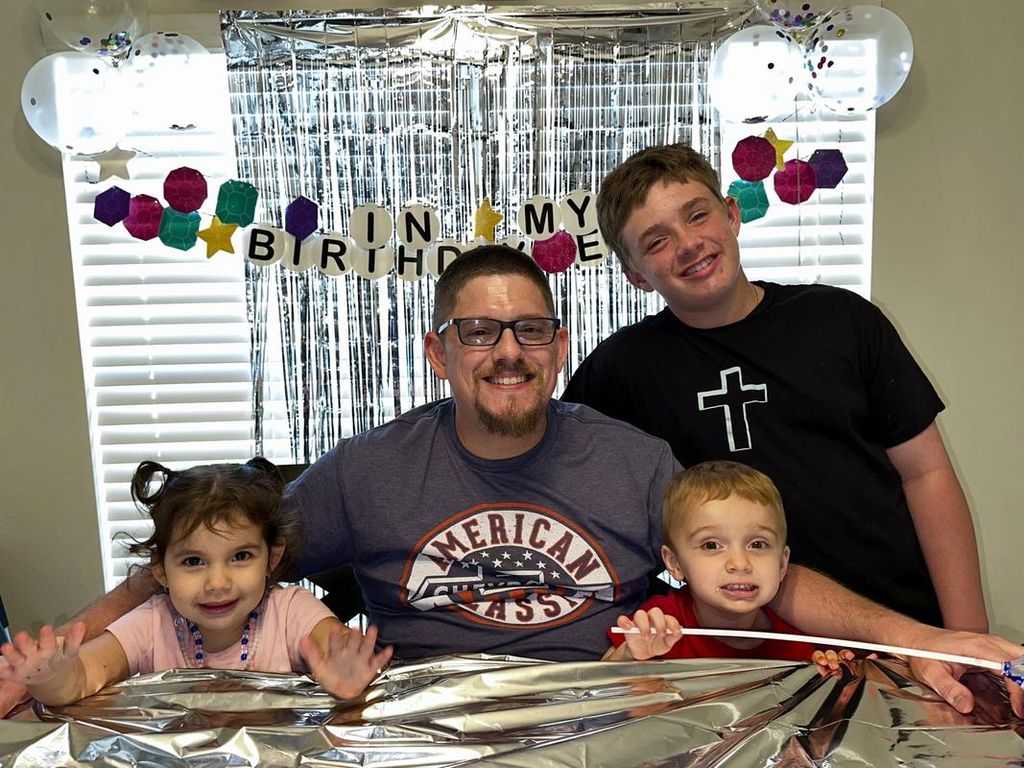 Ryan Bolen Profile Photo