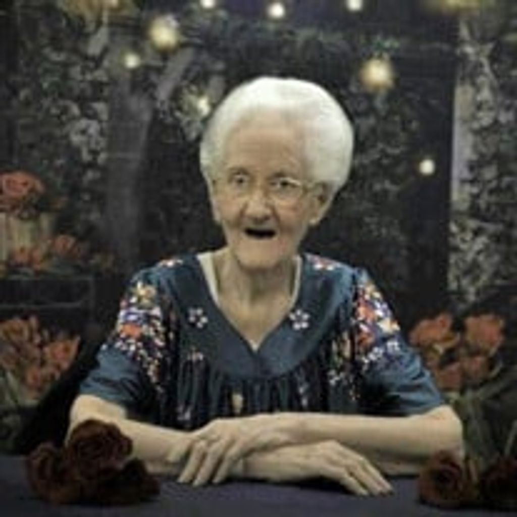 Willa Dean Durrett