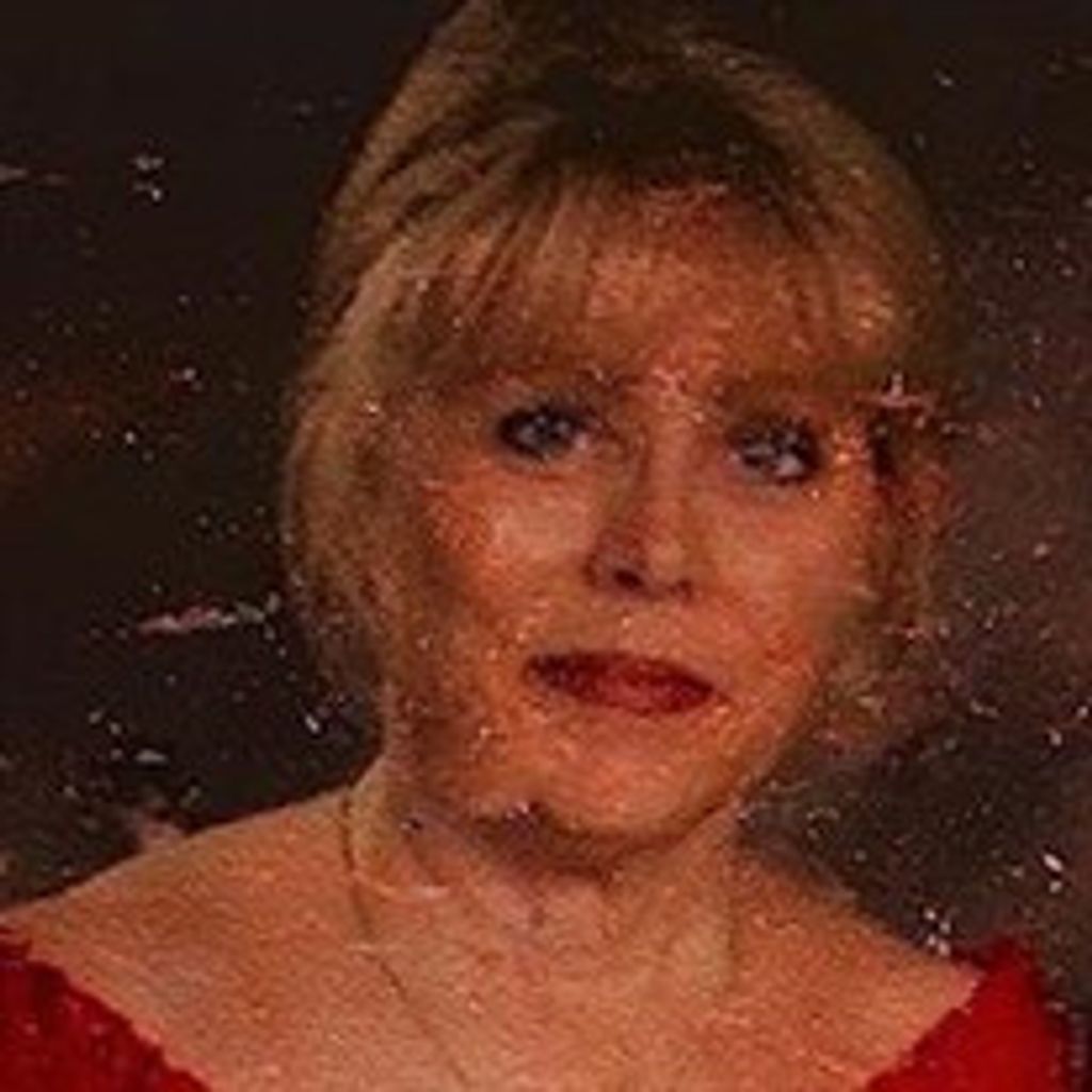 Barbara Davis Profile Photo