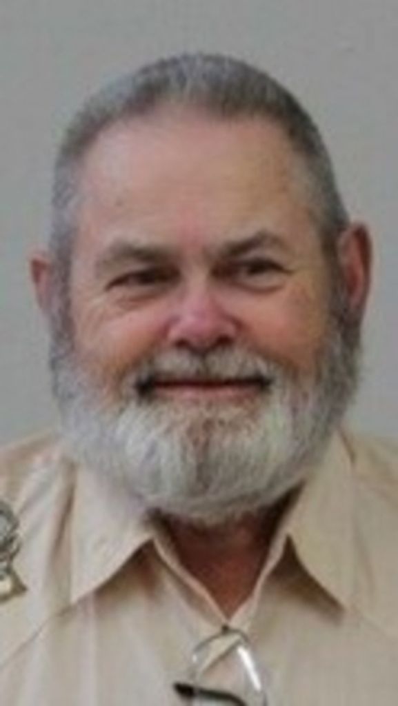 Harley L. Gordner