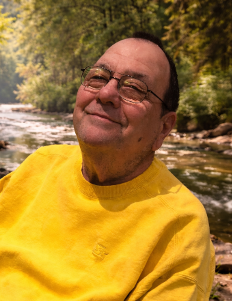 Stephen Armen Alahverde Profile Photo