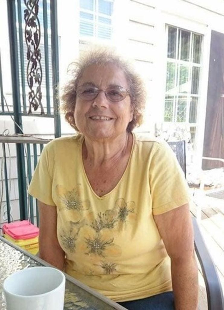 Germaine Medeiros Profile Photo