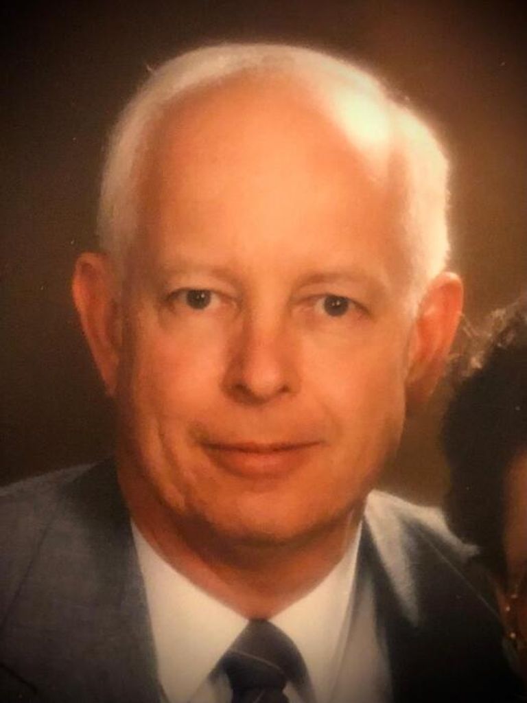 Allard "A.J." Wendel Profile Photo