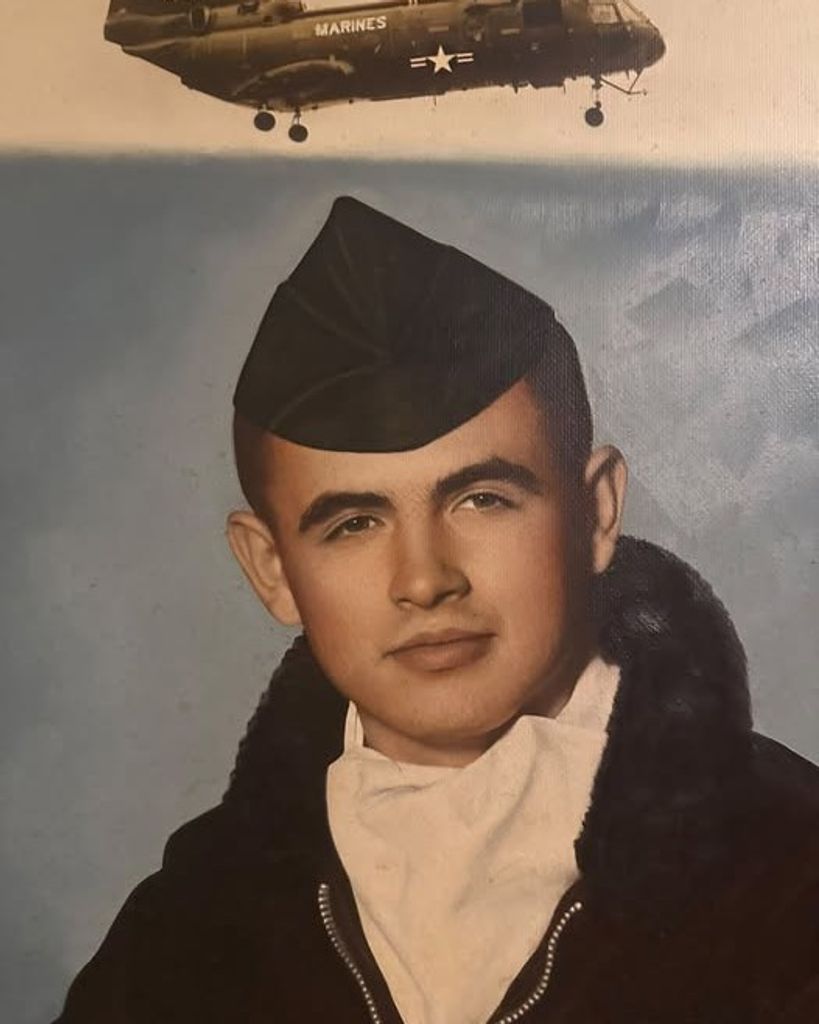 Rex Mitchell Thompson Profile Photo