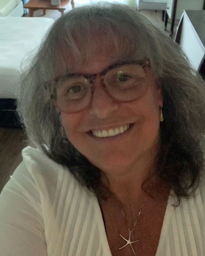 Linda A. Pivin's obituary image