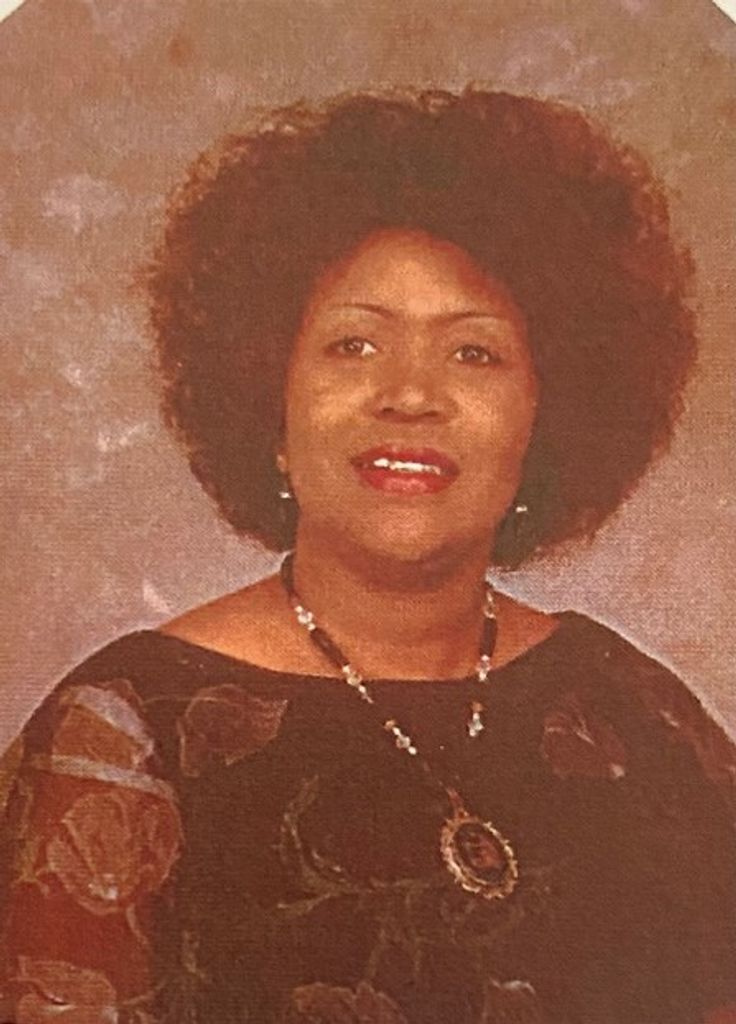 Bobbie Shropshire
