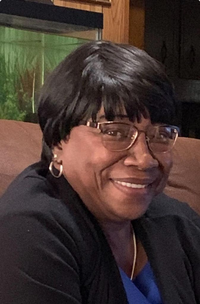 Regina C. Drumgold Profile Photo