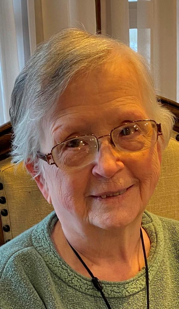 Jane Spellerberg