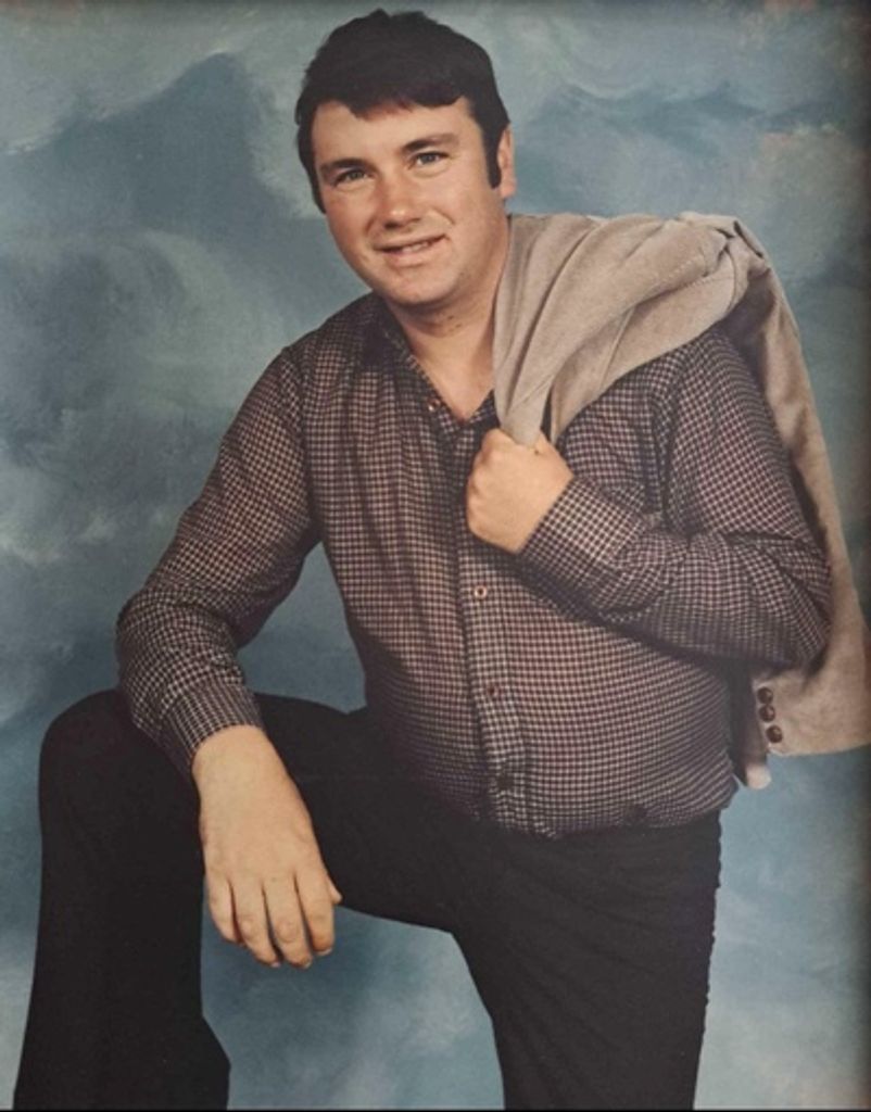 Morley Selwyn Hefferton Profile Photo