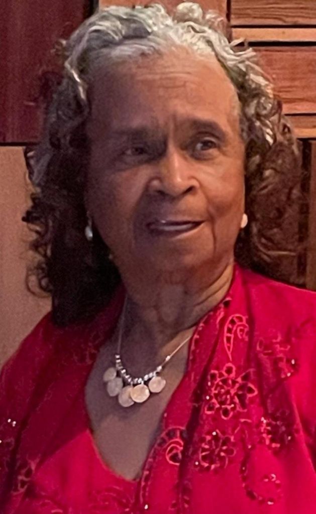 Mrs. Rosevelt Nelson Profile Photo