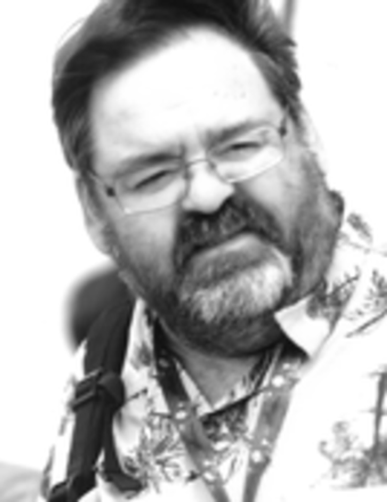 Michael Anthony Fallucco