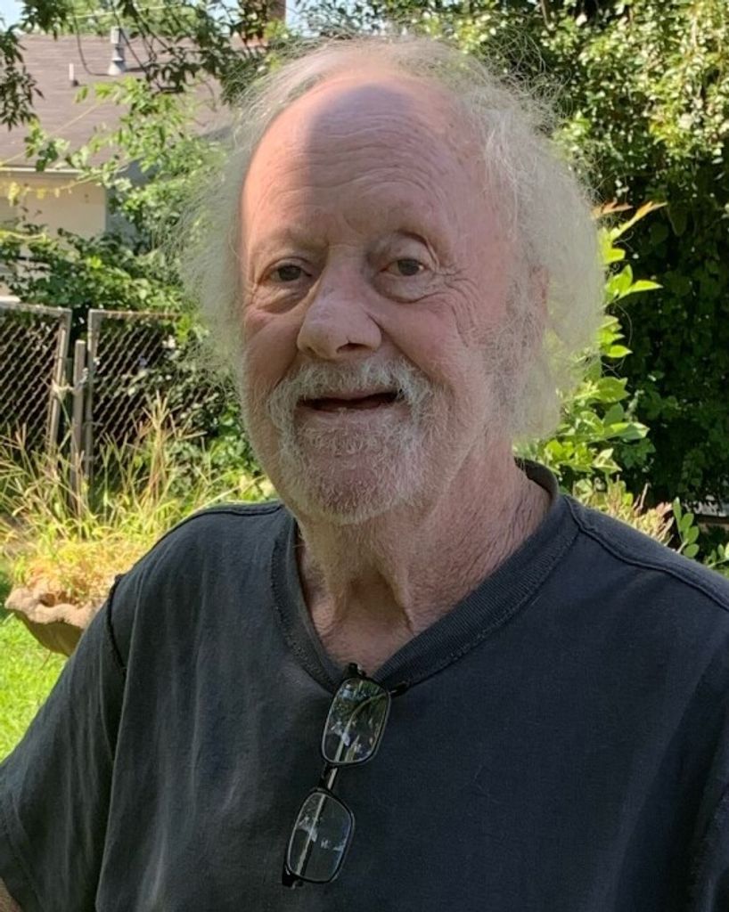 Daniel "Jonesy" Dale Jones Profile Photo