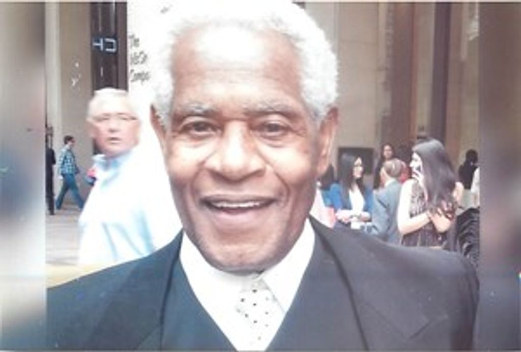 Andrew C. Lewis