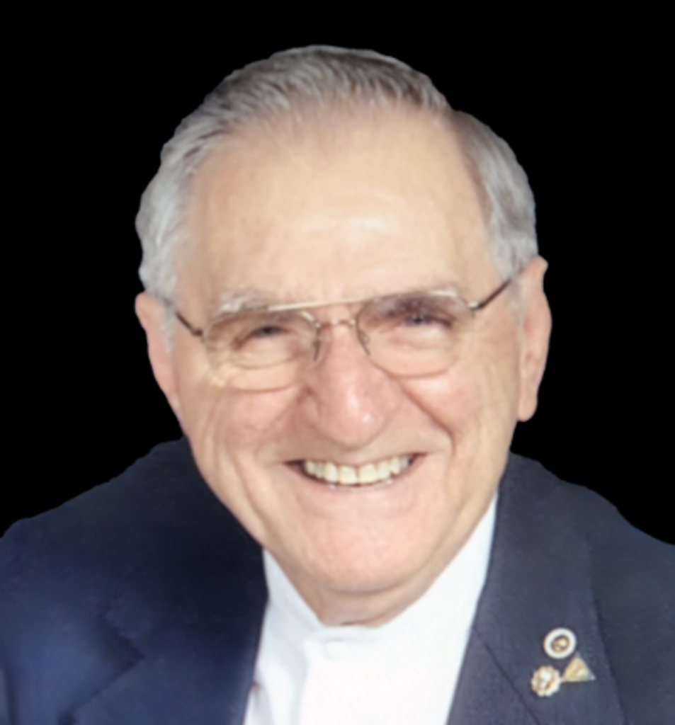 Robert Bruno Leblanc Profile Photo