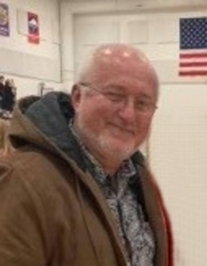 Keith Lynn Barry Profile Photo