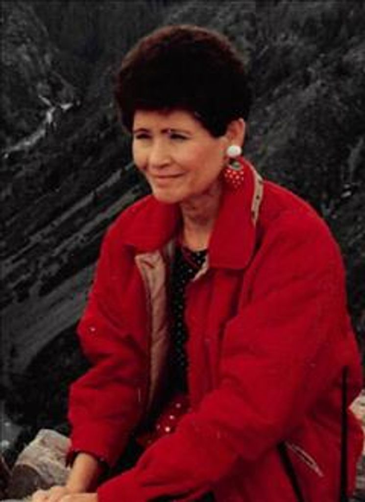 Linda Kay Thomas