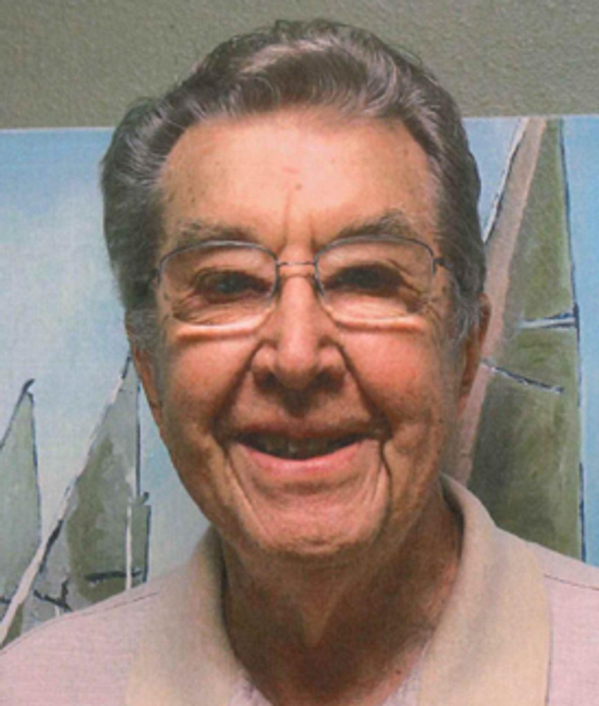 Donald Matysik