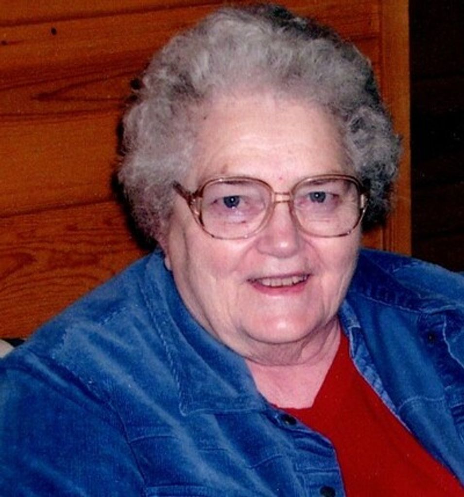 Elenor Joy Lambing Profile Photo