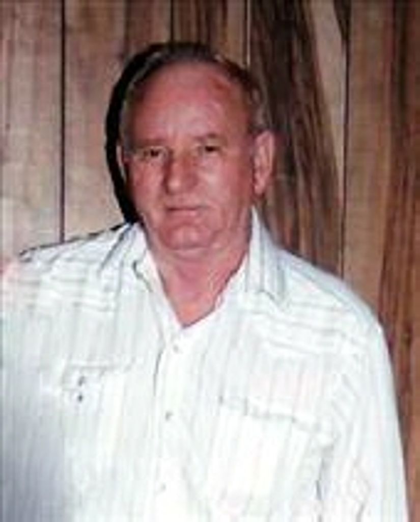 Thomas Earl Wink