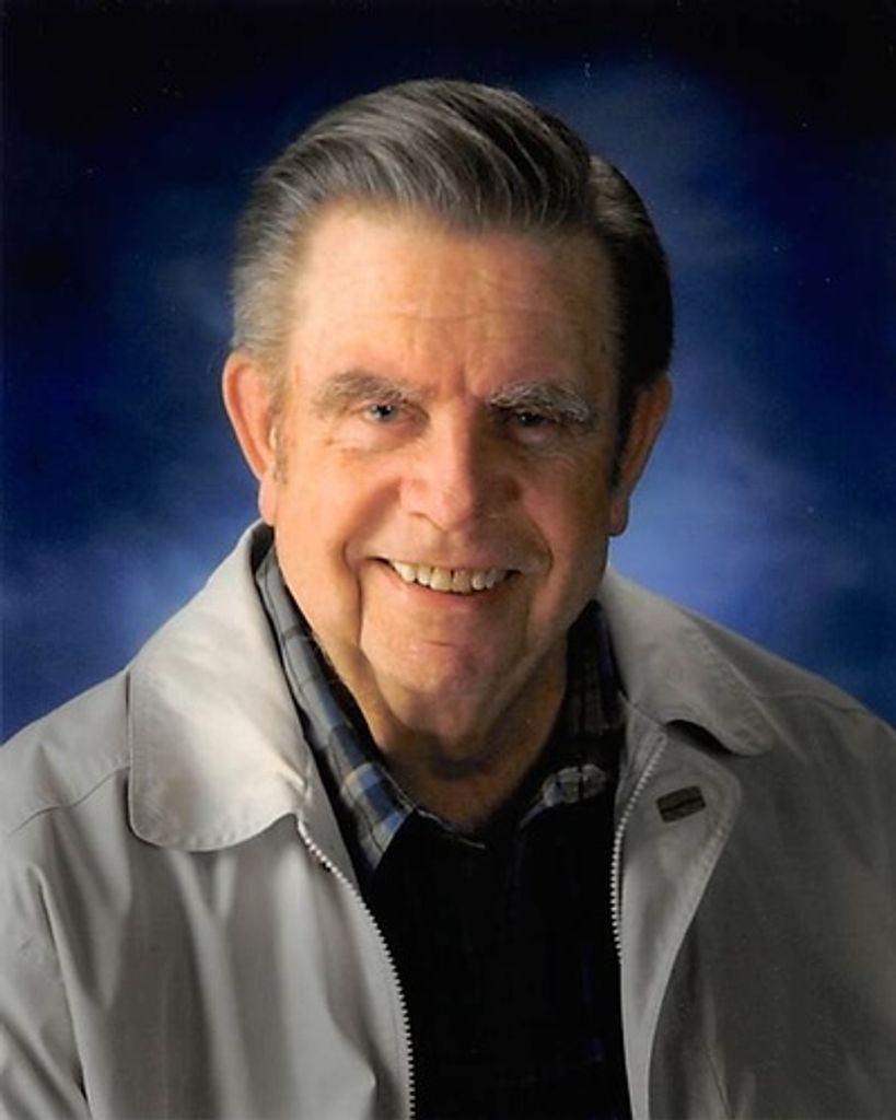 Stanley Stuart Sheets Profile Photo