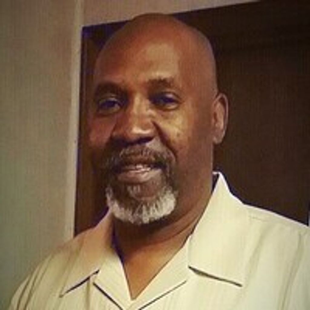 James Edward Curtis Jones,, Sr Profile Photo