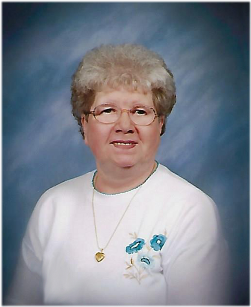 Marlies Johnson