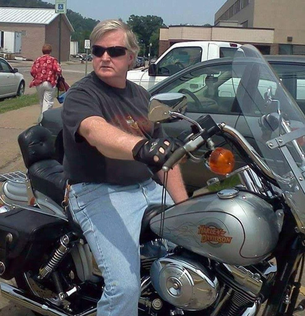 Charles J. (Chuck) Morse Jr.