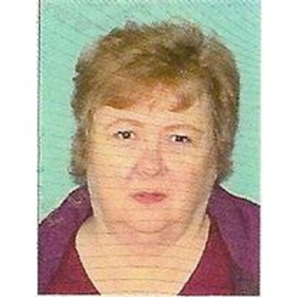 Alice Vera Robinson