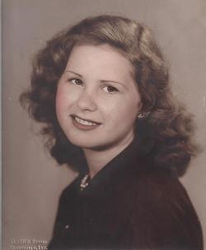 Shirley M. Hart Profile Photo