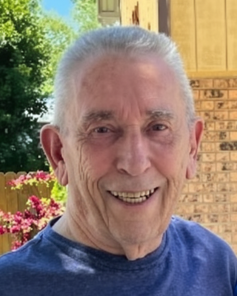 George William "Bill" Hunt