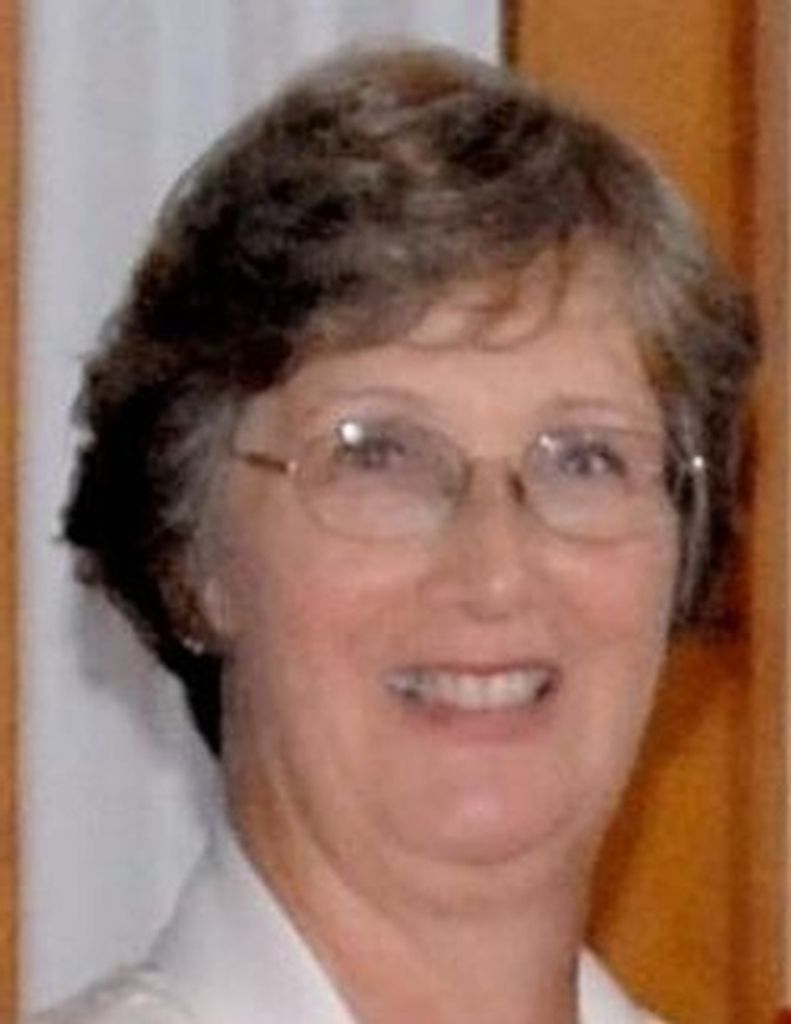 Mary Buchholz