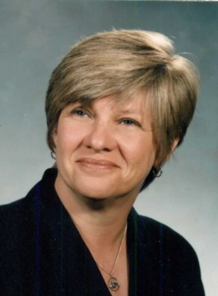 Bernadette C. Johnson