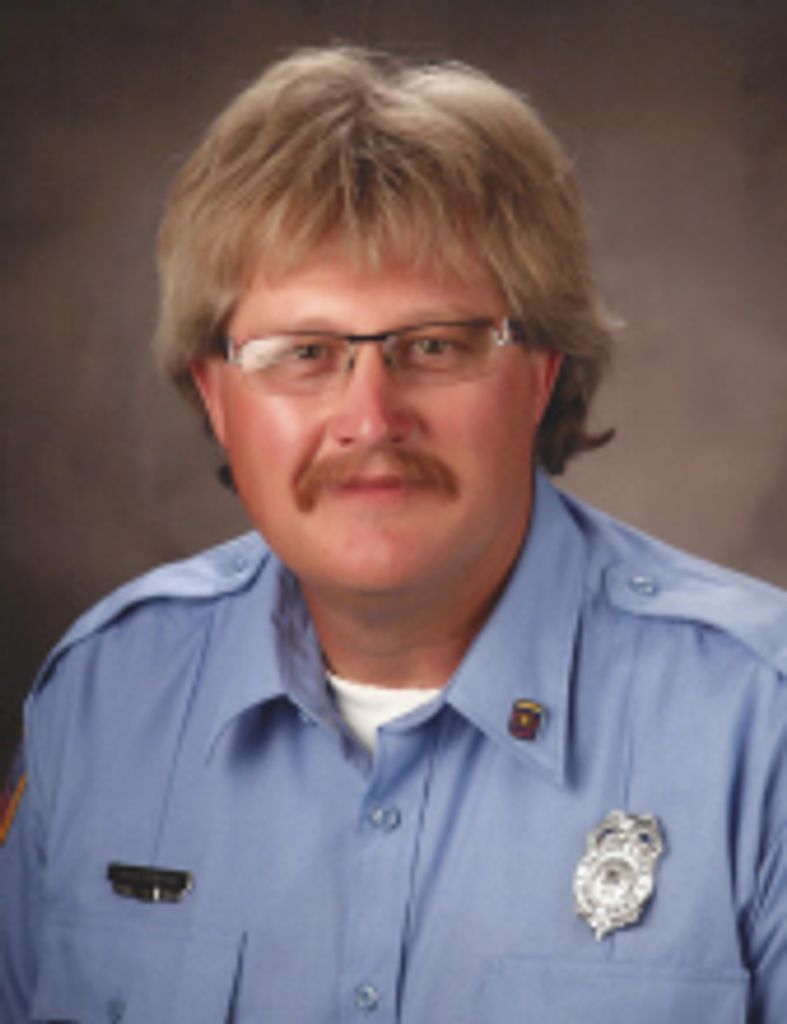 Mark E.  Lewerke